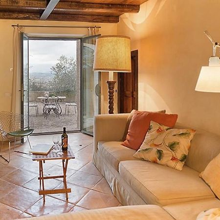 Villa Della Genga Country Houses Poreta ภายนอก รูปภาพ