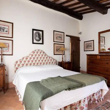 Villa Della Genga Country Houses Poreta ภายนอก รูปภาพ