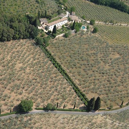 Villa Della Genga Country Houses Poreta ภายนอก รูปภาพ