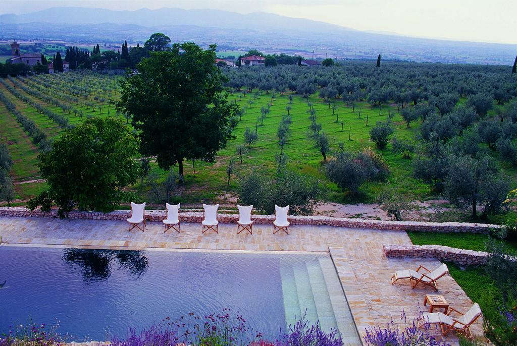 Villa Della Genga Country Houses Poreta ภายนอก รูปภาพ