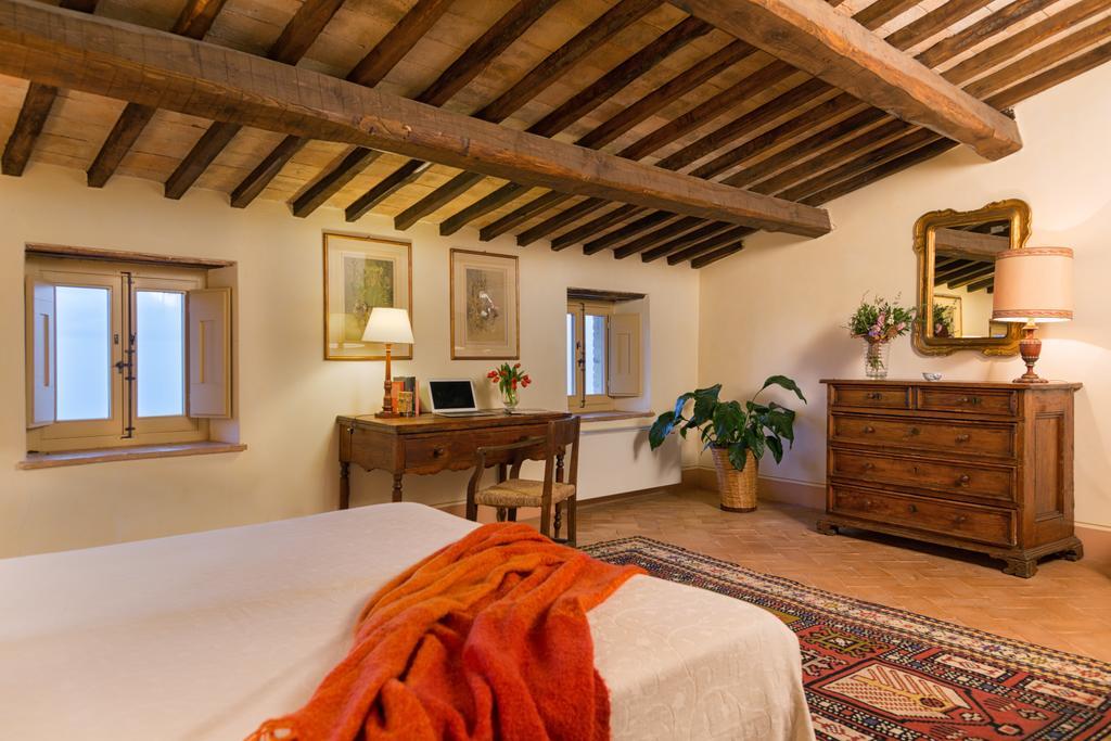 Villa Della Genga Country Houses Poreta ห้อง รูปภาพ