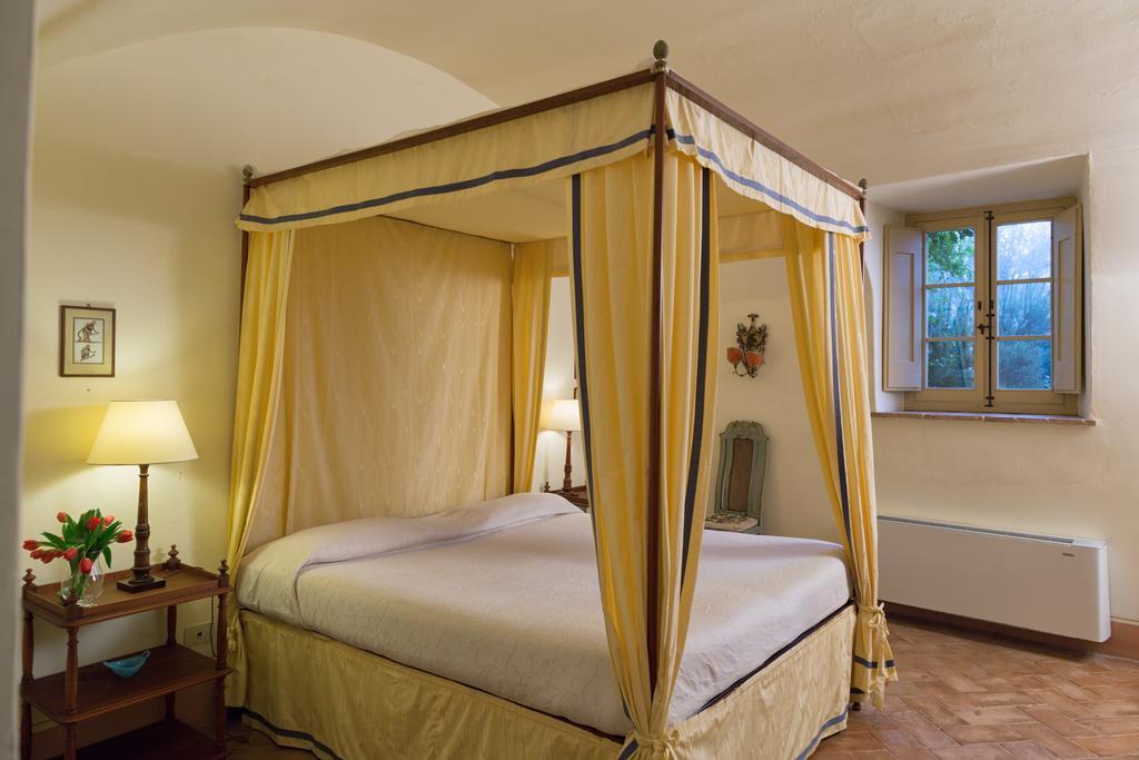 Villa Della Genga Country Houses Poreta ห้อง รูปภาพ