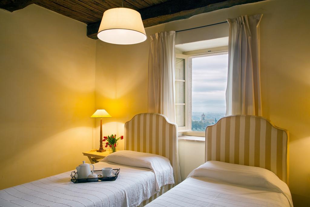 Villa Della Genga Country Houses Poreta ห้อง รูปภาพ